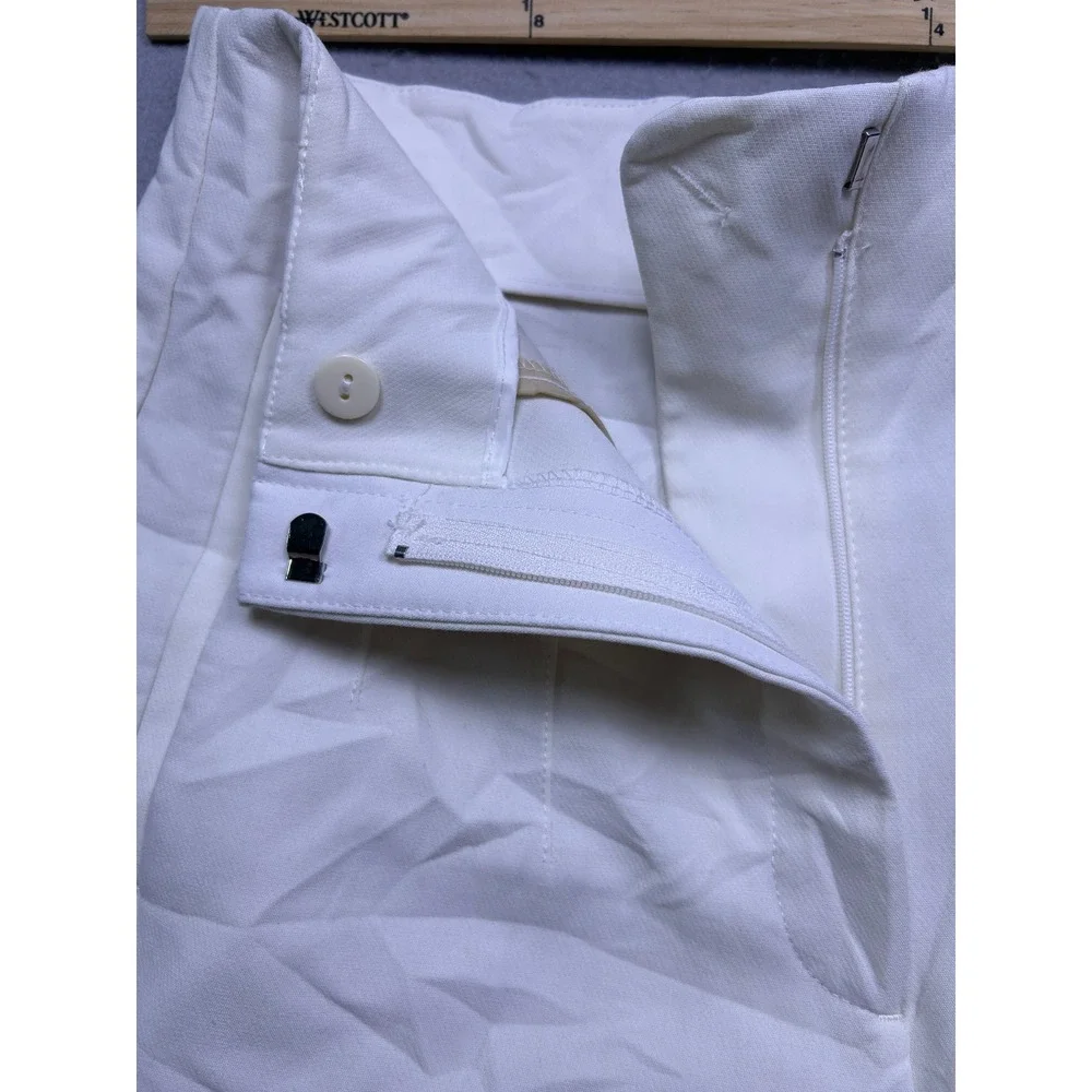 Zara high waisted